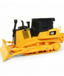 Bulldozer D7E - R/C Radio Controlada Cat
