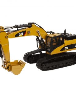 Excavadora Cat 330D L - R/C Control remoto