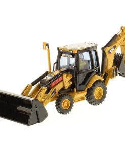 Retroexcavadora 420E IT Cat