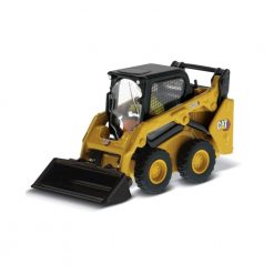 Minicargador 299C Cat