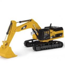 Excavadora 374D Cat