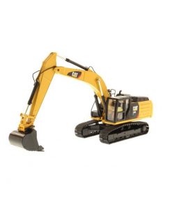 Excavadora 336E H HYBRI1 Cat