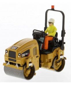 Compactador CB2.7 Cat