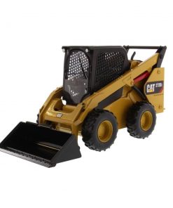 Minicargador 272D2 Cat