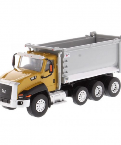 Camión dumper CT660 Cat