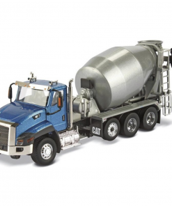 Camión mixer CT660 Cat