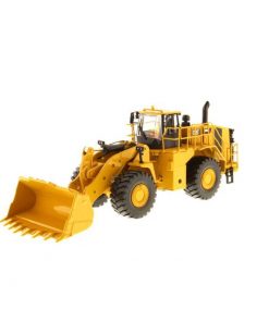 Cargador frontal 988K Cat