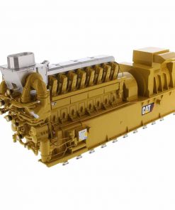 Generador gas Cat CG260-16