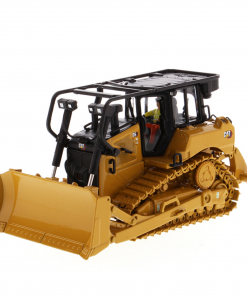 Bulldozer D6 Cat