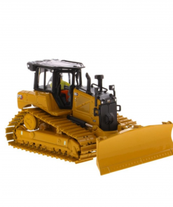 Bulldozer D6 XE LGP Cat