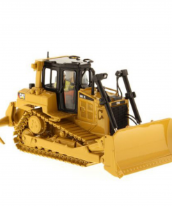 Bulldozer D6R Cat