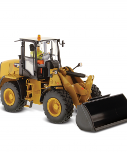 Cargador frontal 910K Cat