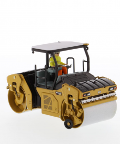Compactador CB13 Cat