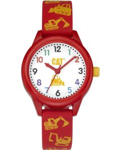 Reloj Kids Caterpillar