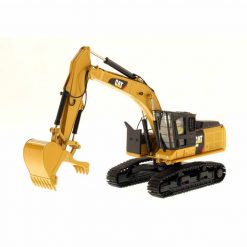 Excavadora 568 Cat