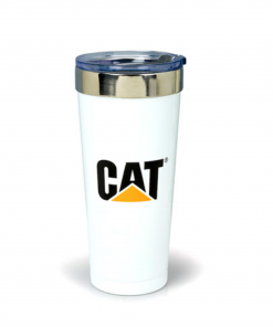 Vaso Tumbler Caterpillar