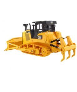 Bulldozer Cat d7e radio controlada