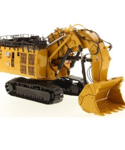 Excavadora Cat 6060