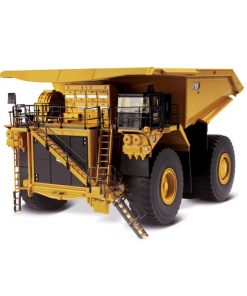 Camión extracción Cat 798ac