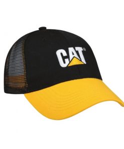 Gorro Caterpillar