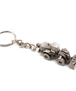 Llavero Cargador Frontal Caterpillar