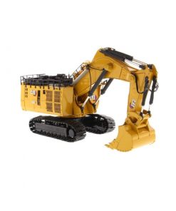 PALA HIDRAULICA CAT. 6060