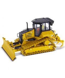 Bulldozer D5 LGP VPAT Cat