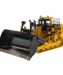 Bulldozer Cat D11T CD
