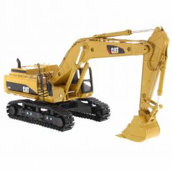 Excavadora 365B L Serie II Cat