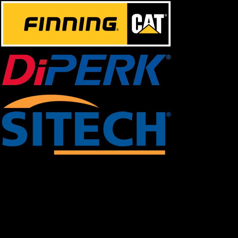 Tienda Finning Empresas Casanova