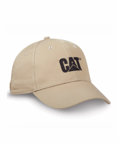 Gorro  Caterpillar