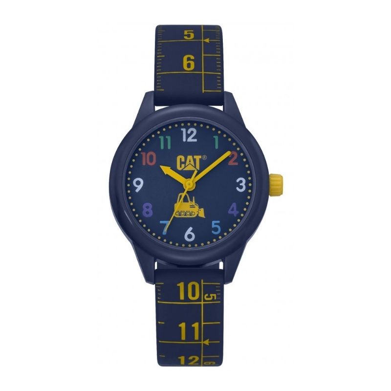 Reloj Kids Caterpillar