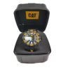 RELOJ CAT - BLACK & YELLOW DIAL / BLACK & YELLOW STRAP