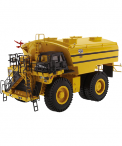 Camión cisterna Mega MWT30 Cat