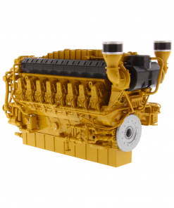 Motor a Gas G3616 A4 Cat