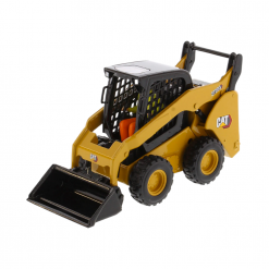 Minicargador 272D3 Cat