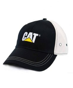 Gorro Caterpillar