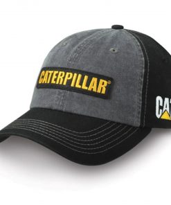 Gorro Caterpillar