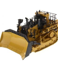 Bulldozer D10 Cat