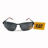LENTES CAT MATTE BLACK / SOLID SMOKE