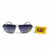 LENTES CAT MATTE BLACK / SMOKE GRAD