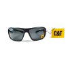 LENTES CAT MATTE MATTE BLACK / SOLID SMOKE