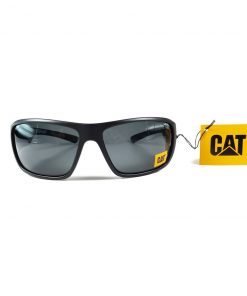 LENTES CAT MATTE MATTE BLACK / SOLID SMOKE