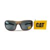 LENTES CAT MATTE BROWN / SOLID SMOKE