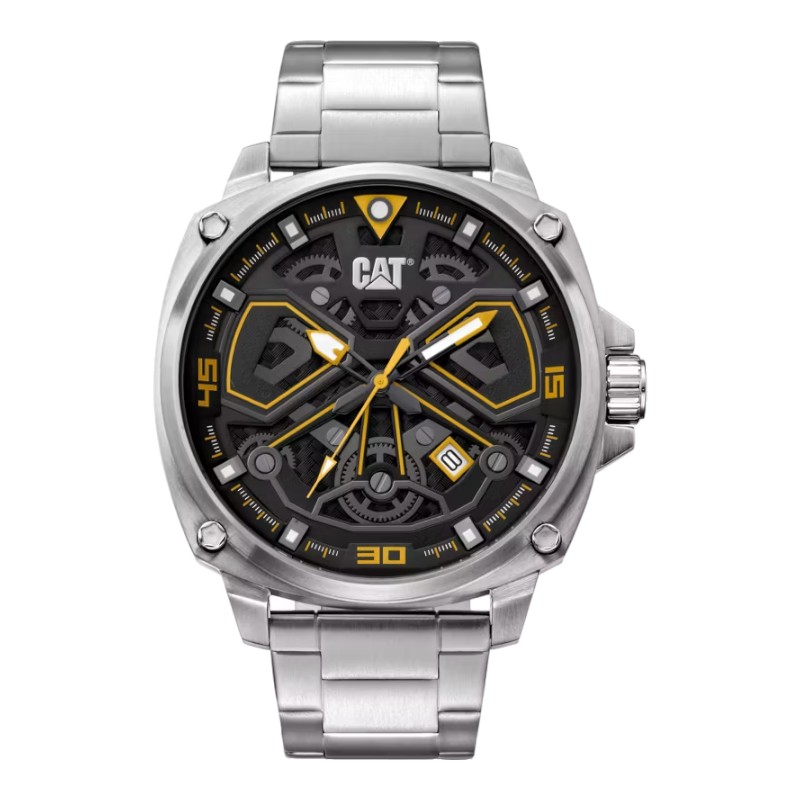 Reloj Tokyo Caterpillar