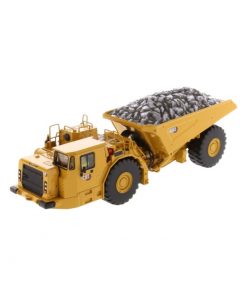Camión volquete subterráneo articulado AD45 Caterpillar