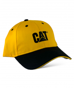 Gorro Caterpillar
