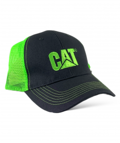 Gorro Caterpillar
