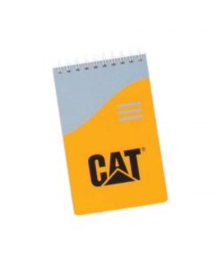 Agenda Caterpillar