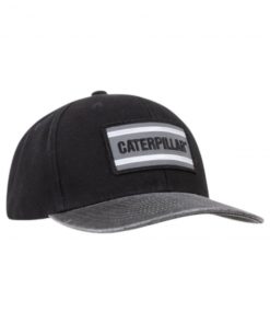 Gorro Caterpillar